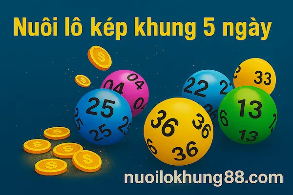 nuôi lô bạch thủ kép 5 ngày-nuoilokhung88com