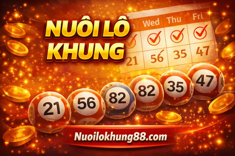 Nuôi Lô Khung Là Gì? Cách Nuôi Lô Khung Hiệu Quả Nhất 2026