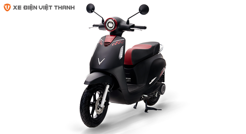 công nghệ xe điện 