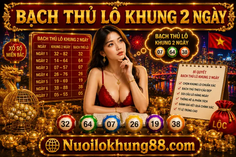 Nuôi bạch thủ lô khung 2 ngày chuẩn xác miền bắc