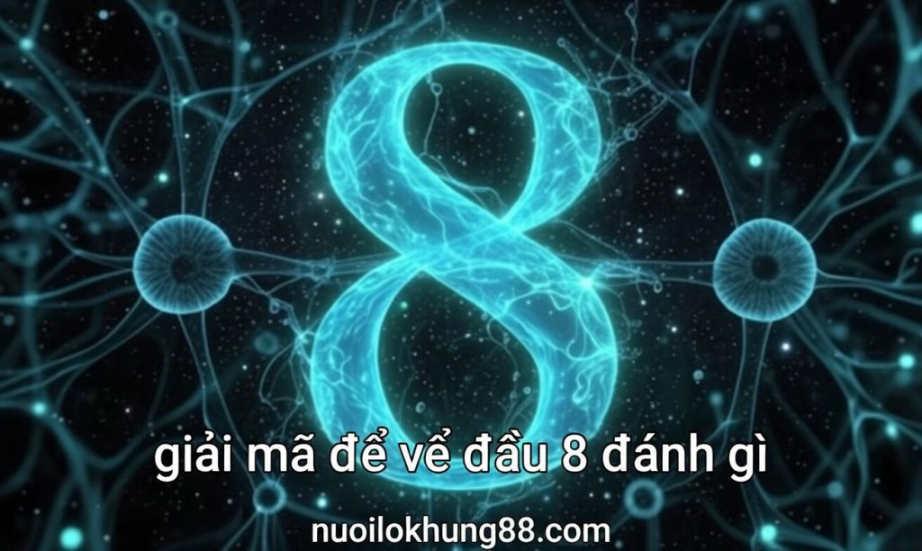 đề về đầu 8 đánh gì hôm sau