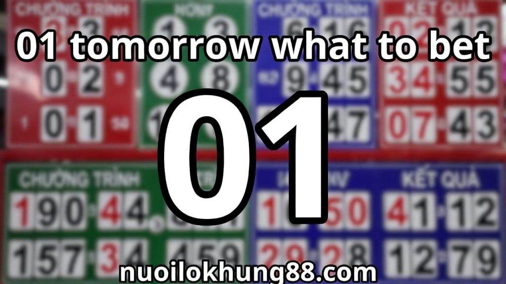 đề 01 hôm sau đánh gì