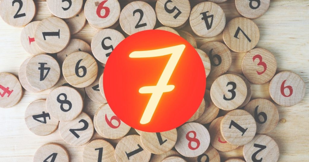 đề về đầu 7 hôm sau đánh lô đề gì?