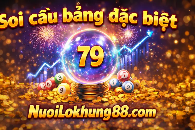 Soi cầu bảng đặc biệt chính xác - nuoilokhung88