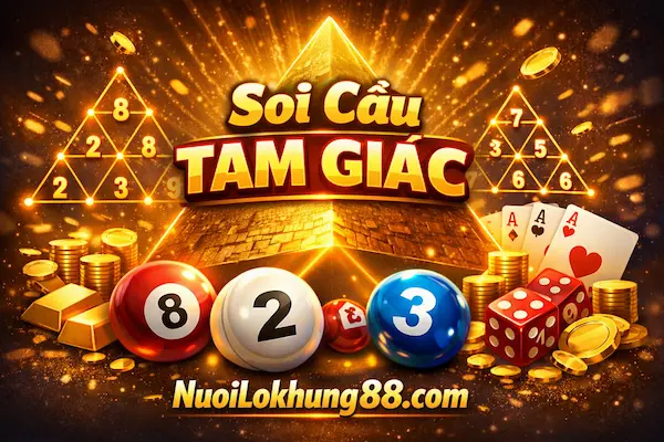 soi cầu tam giác- nuoilokhung88.com