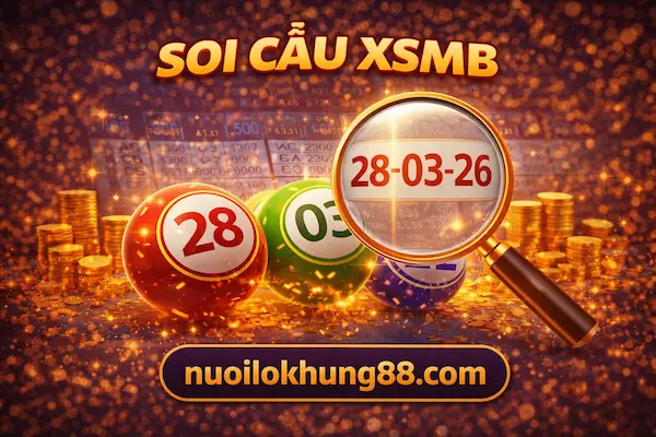 soi cầu xsmb 28-03-2026- nuoilokhung88.com
