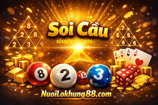 soi cầu xsmb 31-03-2026 chuẩn xác 