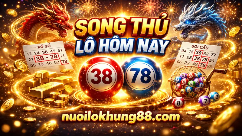 song thủ lô hôm nay-nuoilokhung88com