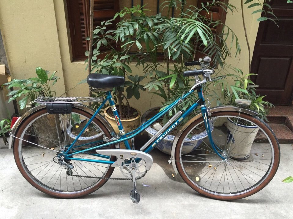 mơ thấy xe đạp đánh gì