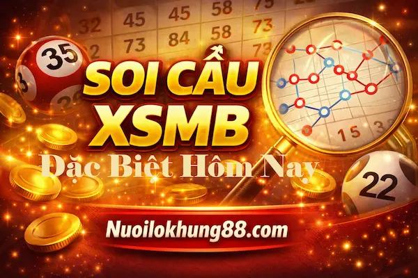 soi cầu đặc biệt hôm nay chuẩn xác từ cao thủ
