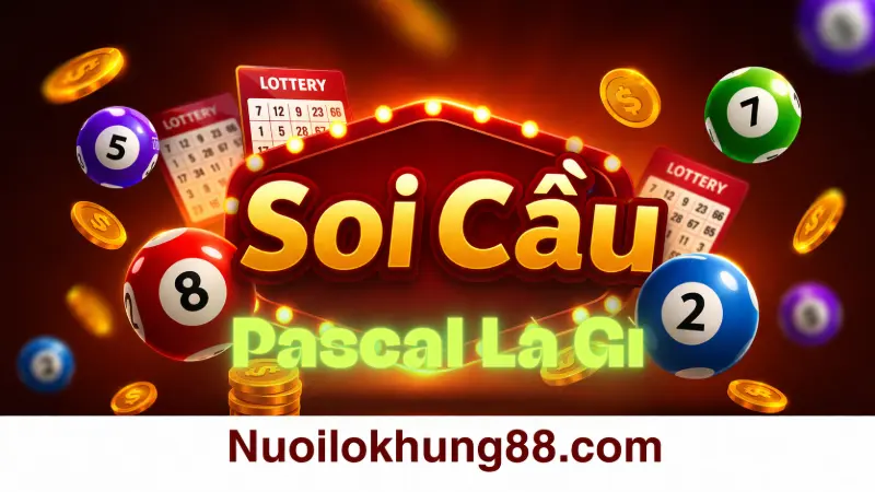 soi cầu pascal là gì