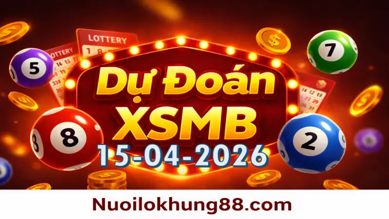 soi cầu xsmb 15-04-2026 chuẩn xác 