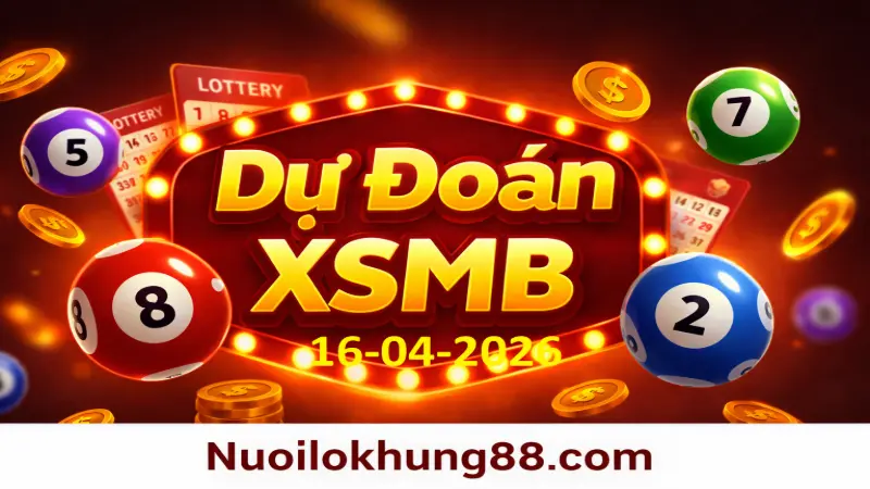 soi cầu xsmb 16-04-2026 chuẩn xác 