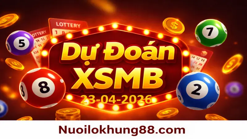 soi cầu xsmb 24-04-2026 chuẩn xác từ cao thủ lâu năm